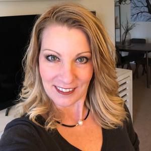 Meet your Posher, Tracy